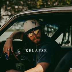 Cover of Relapse