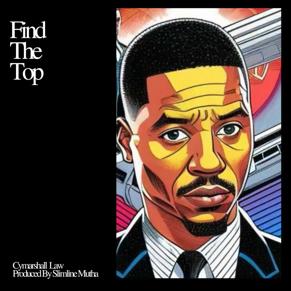 Picture of Find The Top (feat. Slimline Mutha)