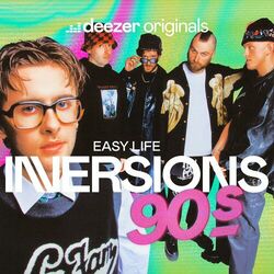 Cover of You're Still The One - InVersions 90s