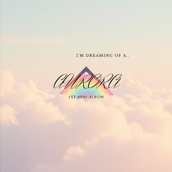 Cover of AURORA - AURORA