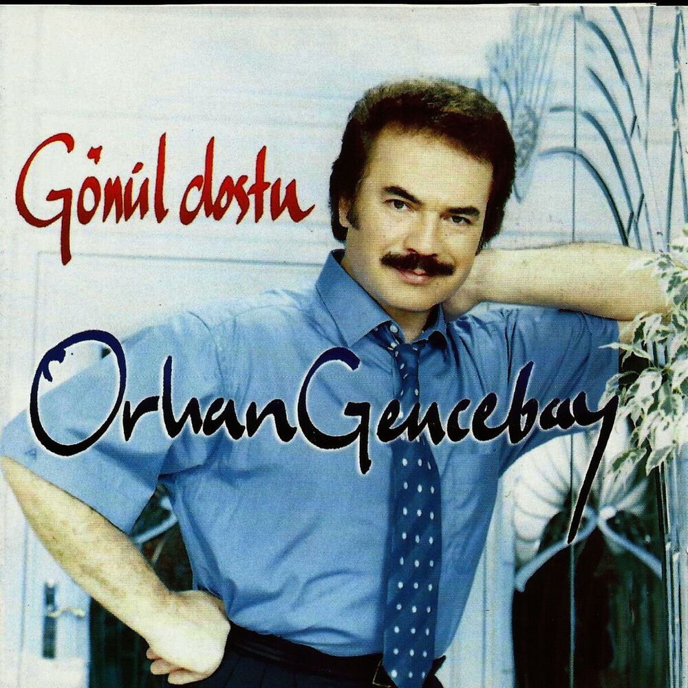Picture of Gönül Dostu