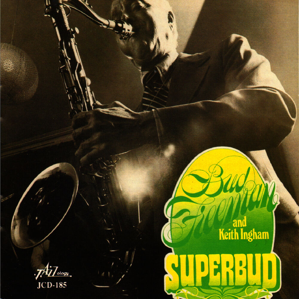 Picture of Superbud
