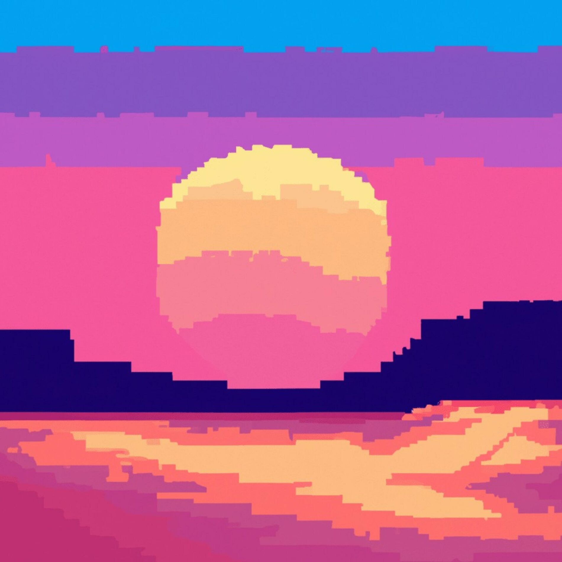 Album cover of Resonance (8 Bit) (feat. CS()MA!)