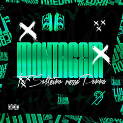 Cover of Montagem To Solteiro nessa Porra by undefined