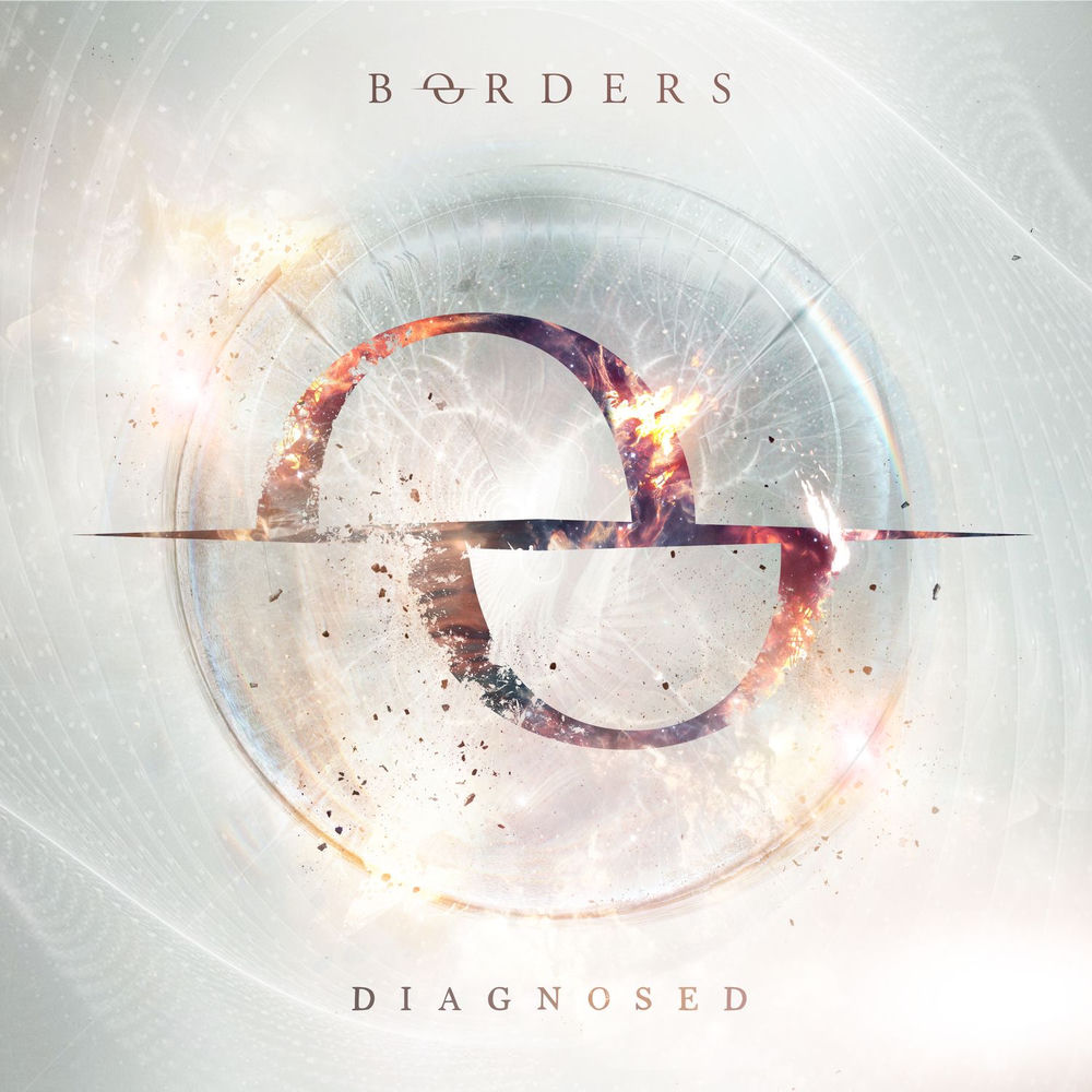 Album artwork for Analyst by Borders