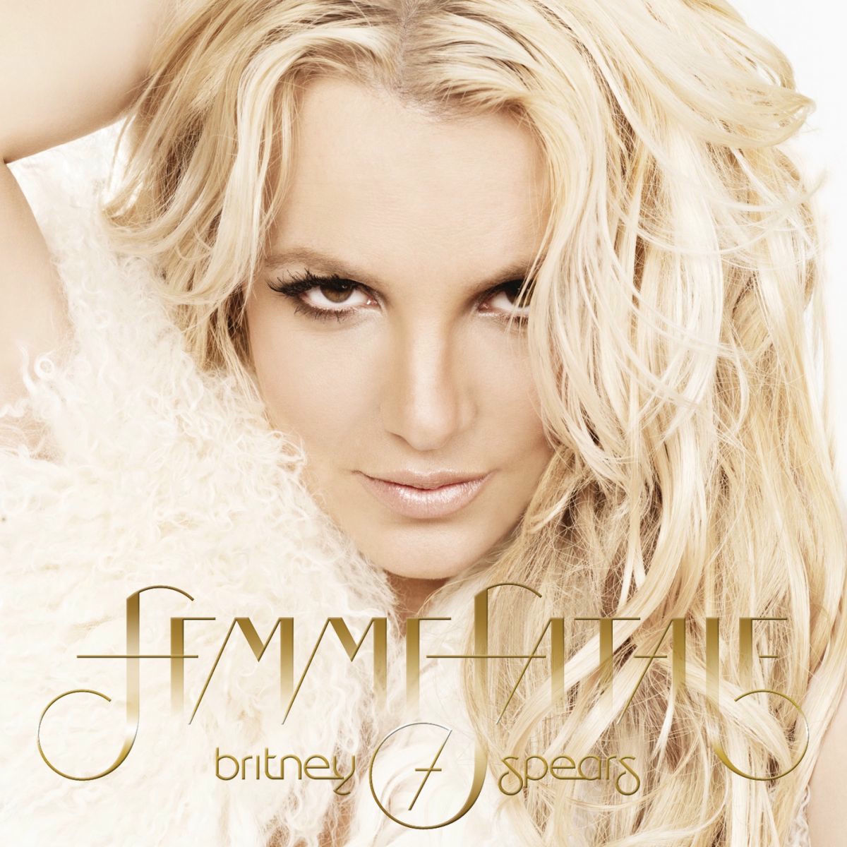 Album picture of Femme Fatale (Deluxe Version)