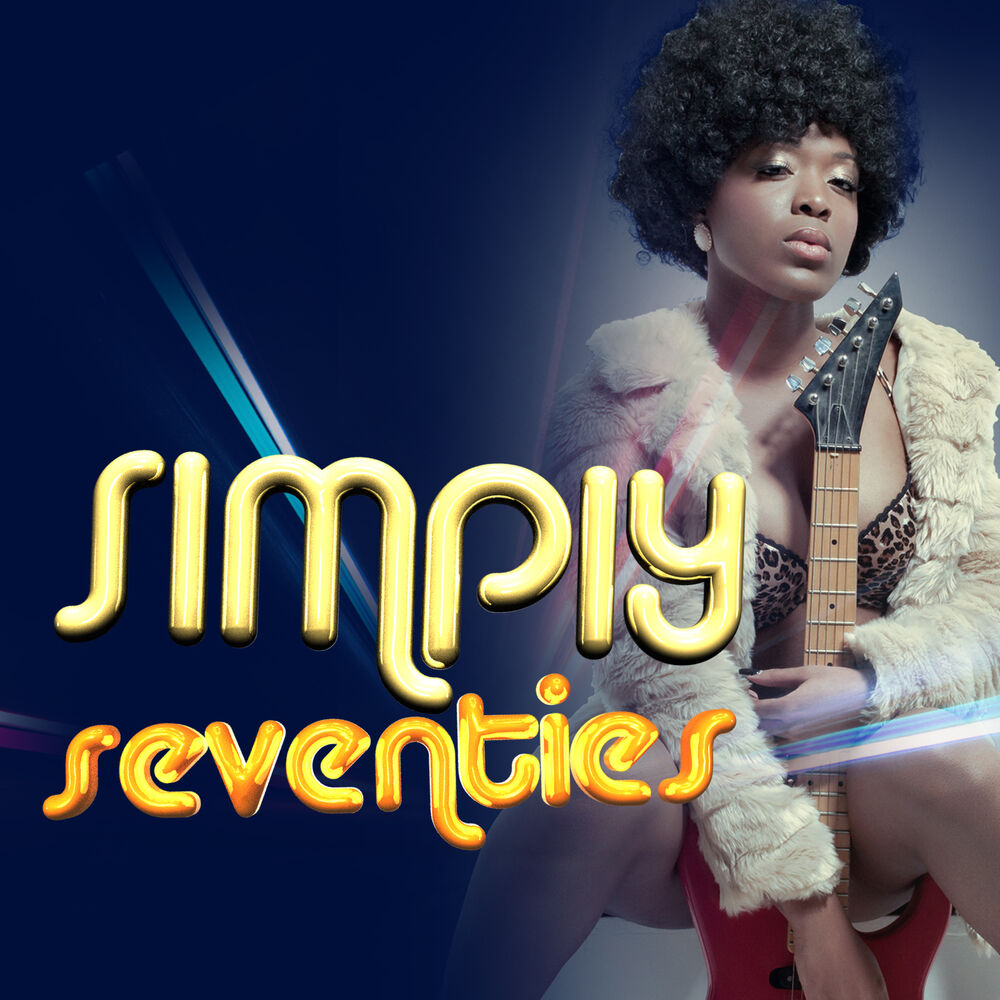 Picture of Simply Seventies