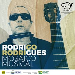 Cover of Mosaico Musical