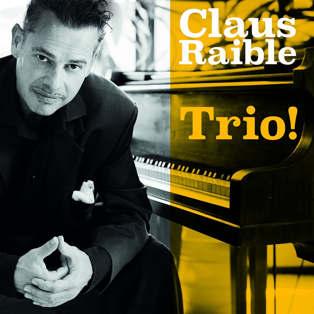 Album picture of Trio!