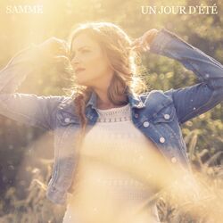 Cover of Un jour d’été