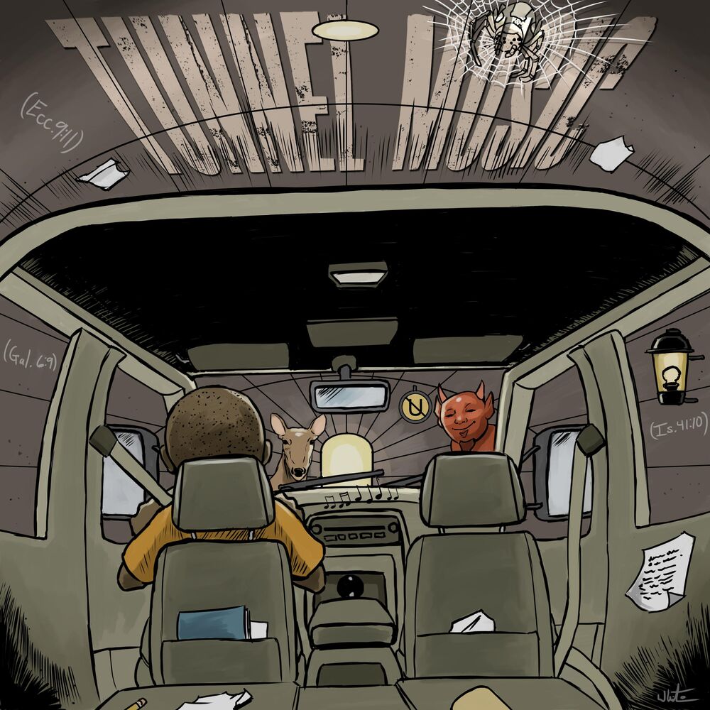 Picture of Tunnel Music