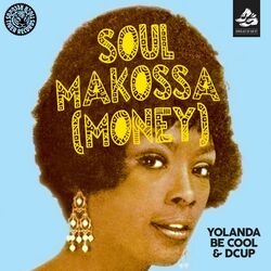 Soul Makossa (Money)