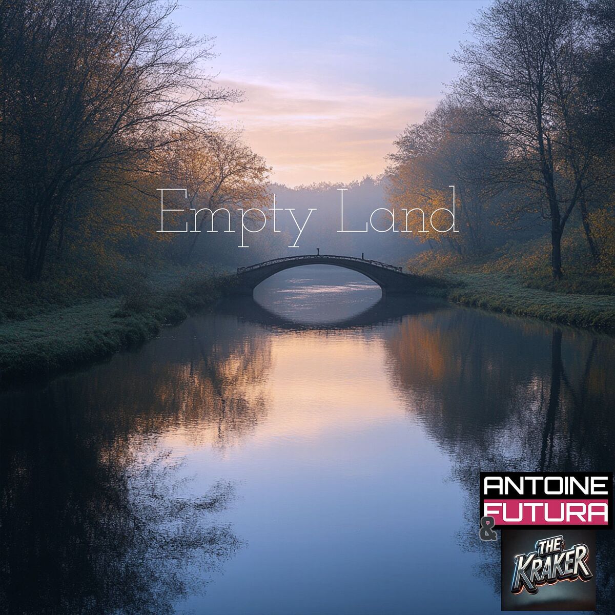 Album cover of Empty Land