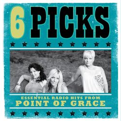 Cover of 6 PICKS: Essential Radio Hits EP