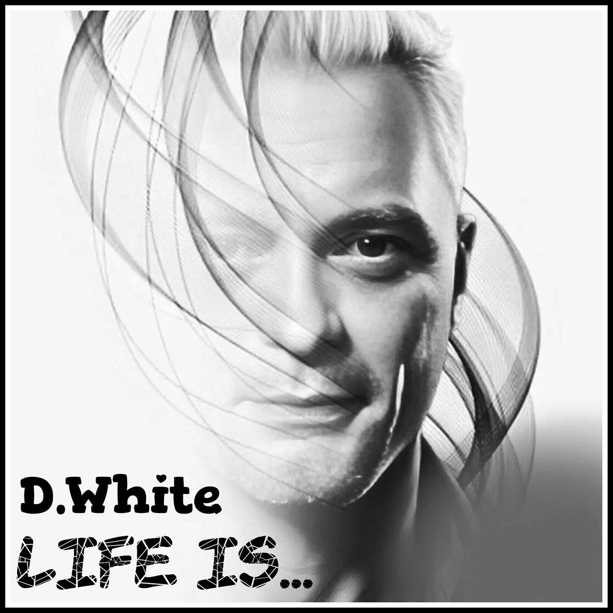 Album cover of Life Is...