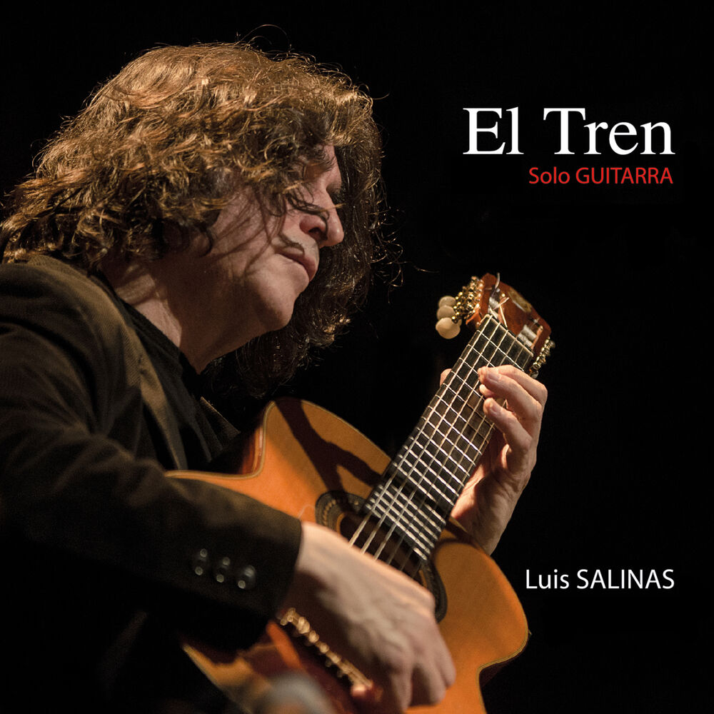 Picture of El Tren: Sólo Guitarra