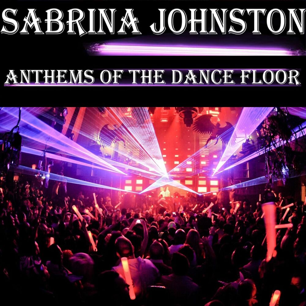 Picture of Anthems of the Dance Floor