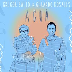 Cover of Agua