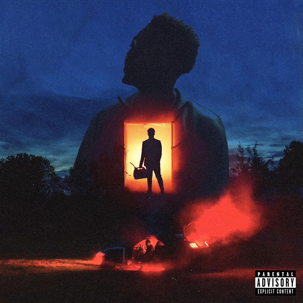 Album cover of Homies (feat. Trippie Redd and BlocBoy JB)