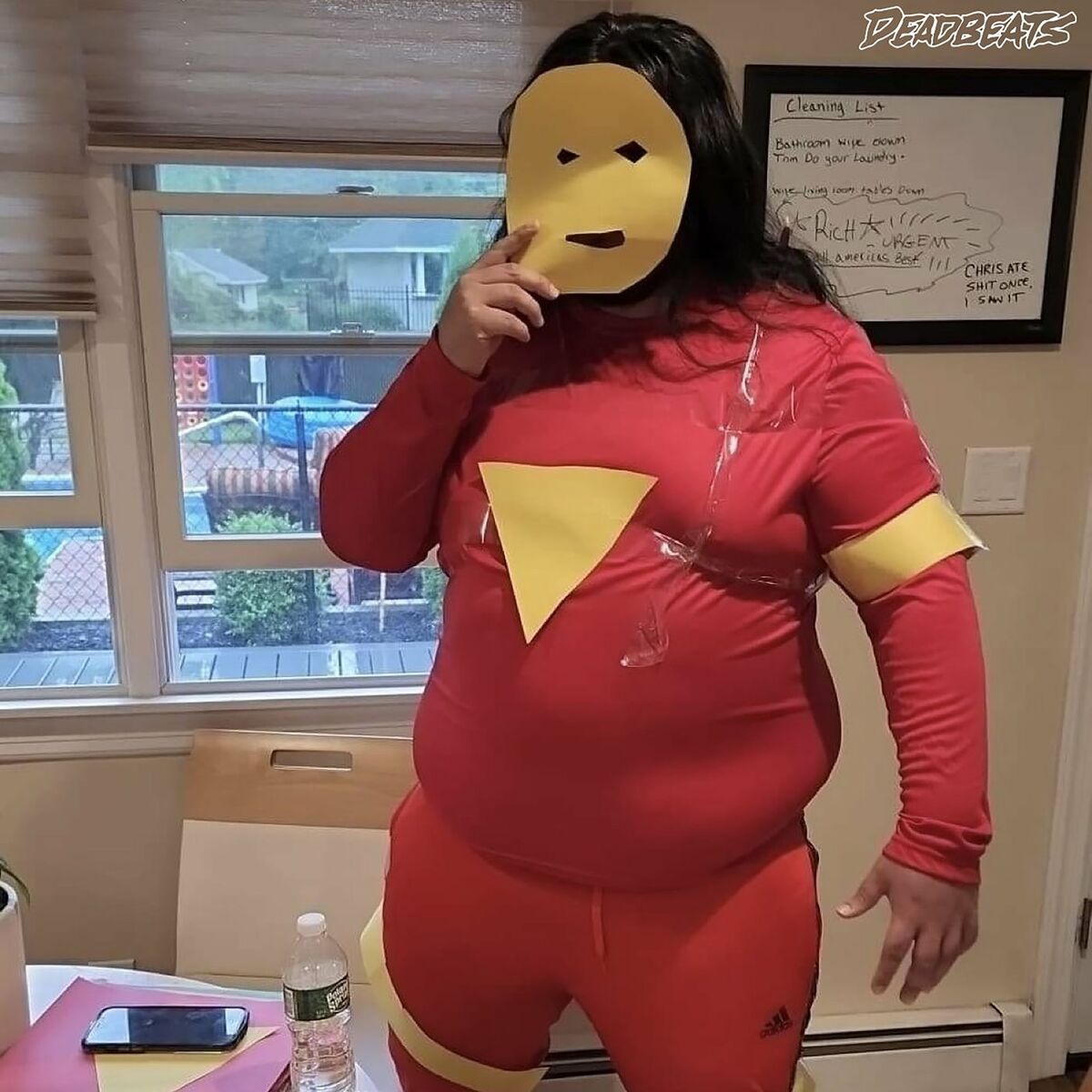 Album cover of Iron Man
