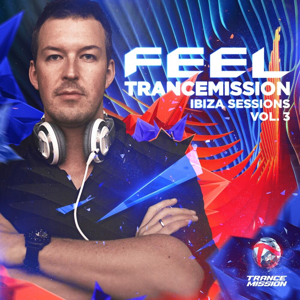 Picture of Trancemission Ibiza Sessions, Vol. 3