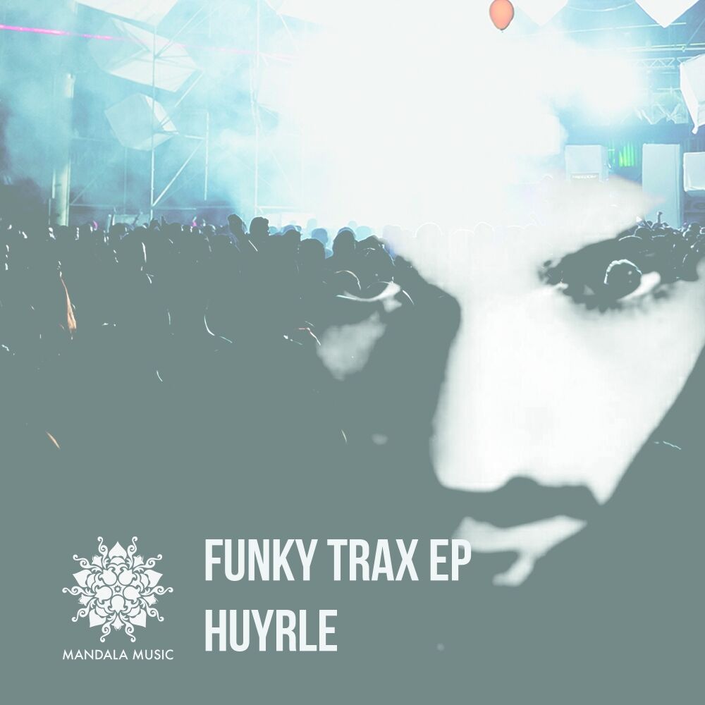 Picture of Funky Trax