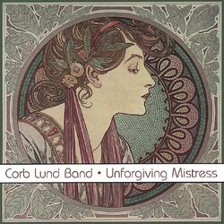Cover of Unforgiving Mistress
