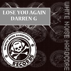 Cover of Lose You Again