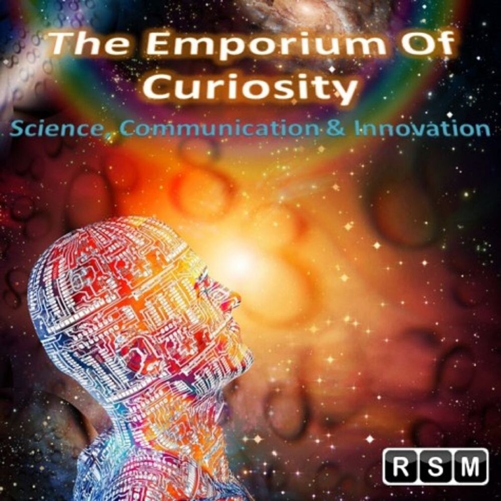 Picture of The Emporium of Curiosity