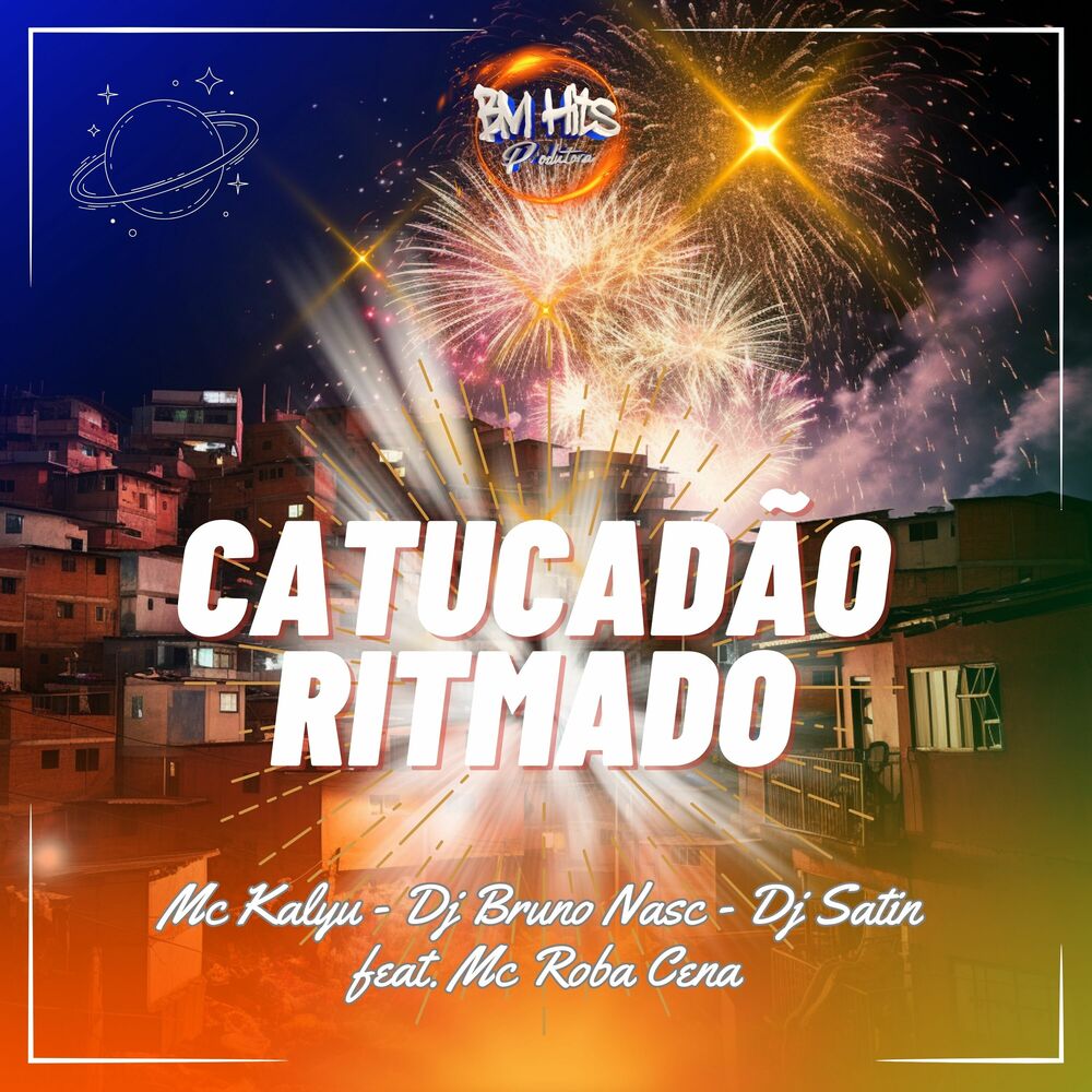 Picture of Catucadão Ritmado