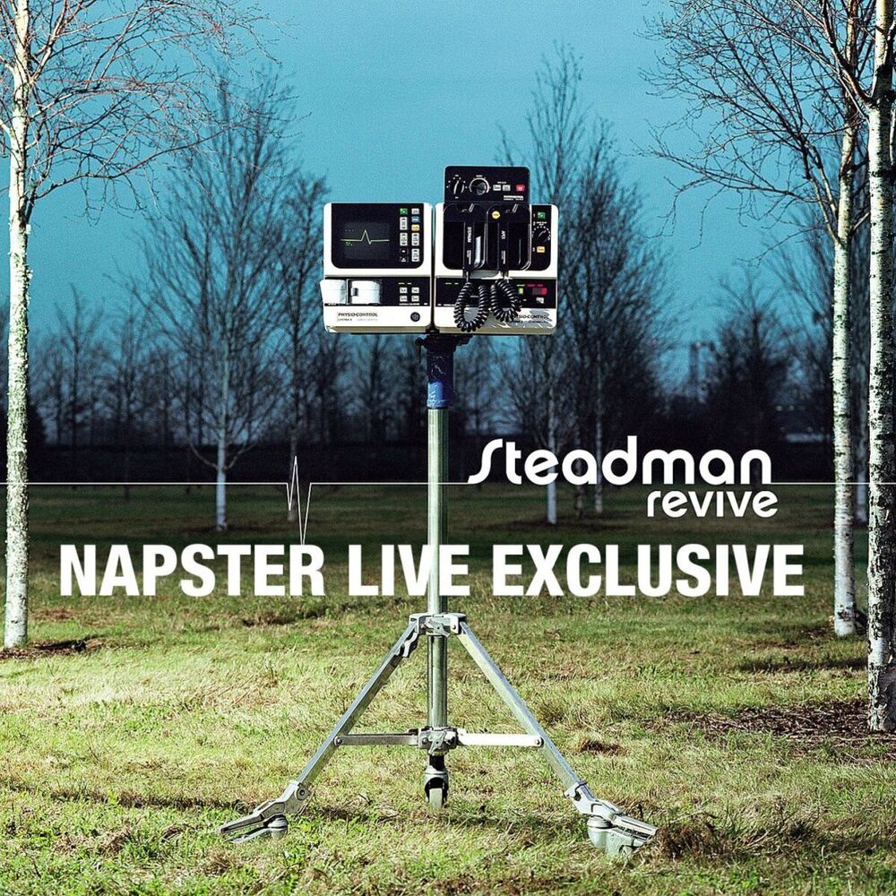 Picture of No Big Deal (Internet Single Live Version)