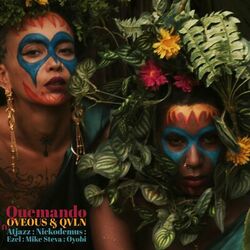 Cover of QUEMANDO