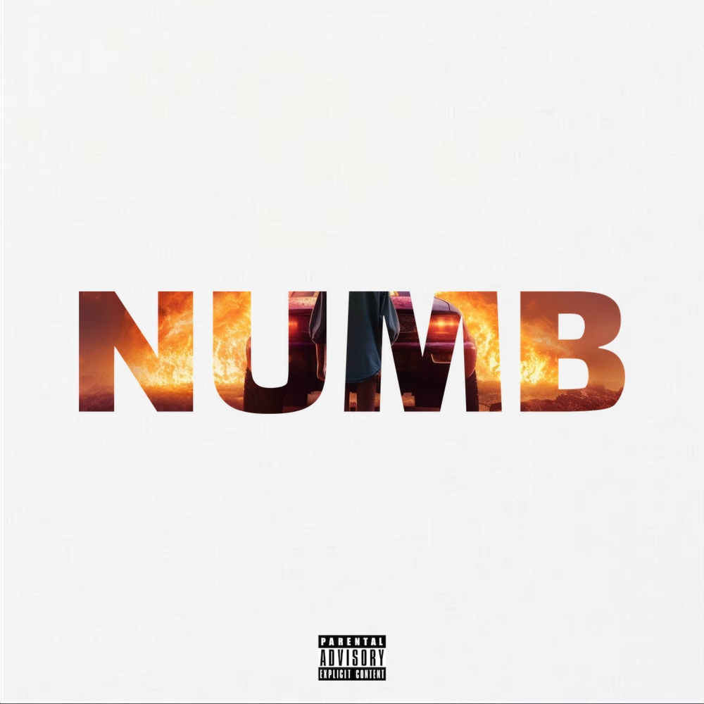 Numb cover