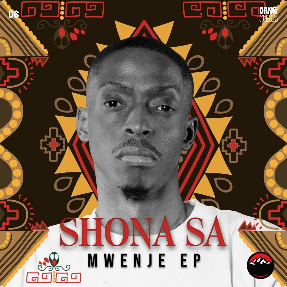 Album cover of Mwenje
