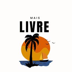 Cover of Mais Livre