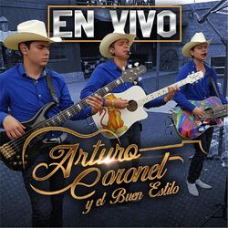 Cover of En Vivo Culiacan