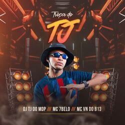 Cover of Tropa do TJ