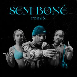 Sem Boné (Remix)