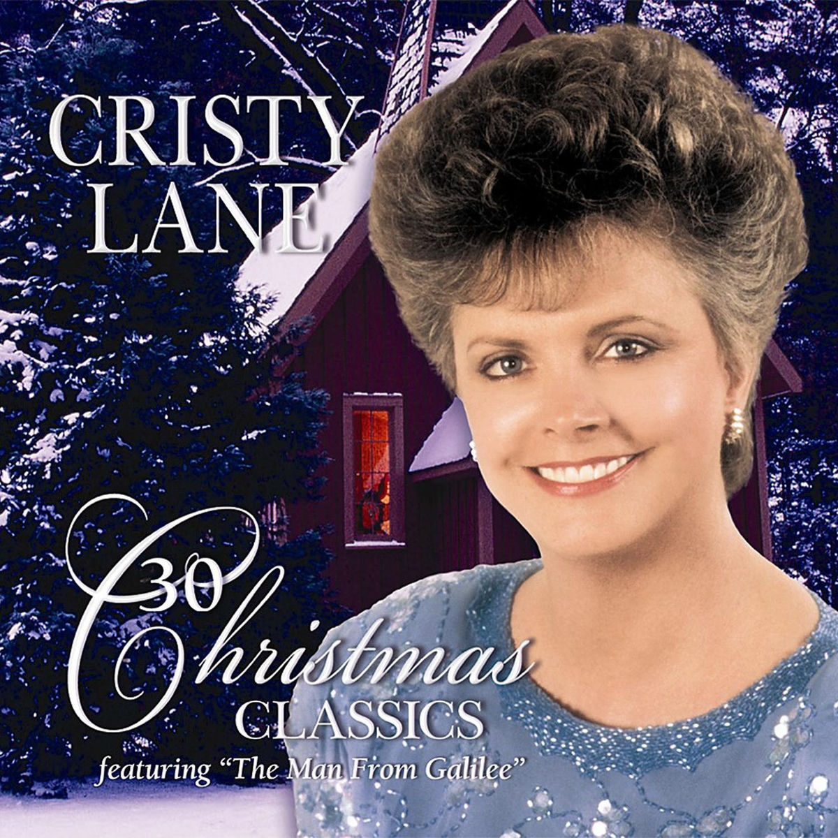 Album cover of 27 Christmas Classics