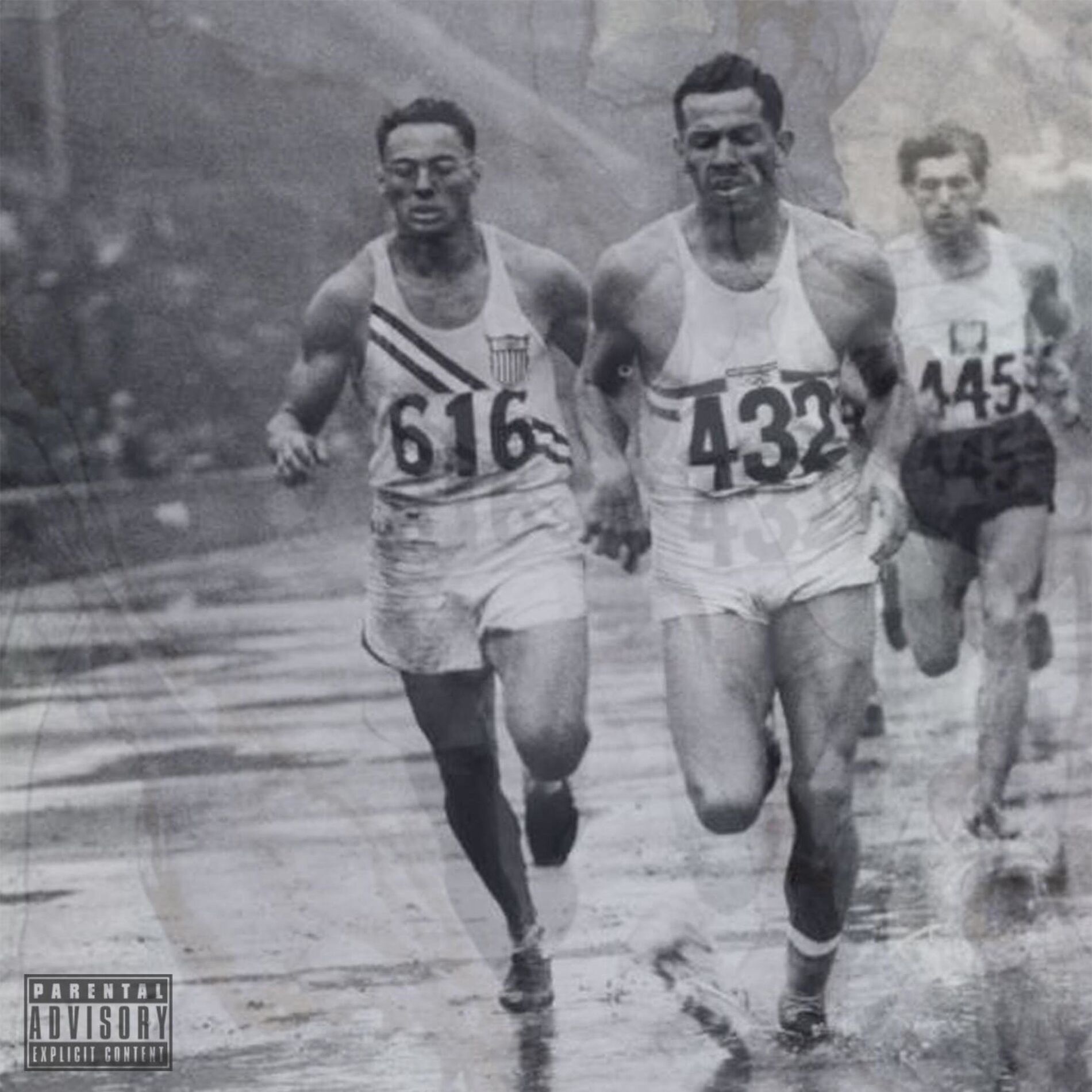 Album cover of ΠΡΩΤΑΘΛΗΤΗΣ