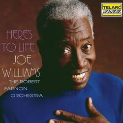Cover of Here's To Life