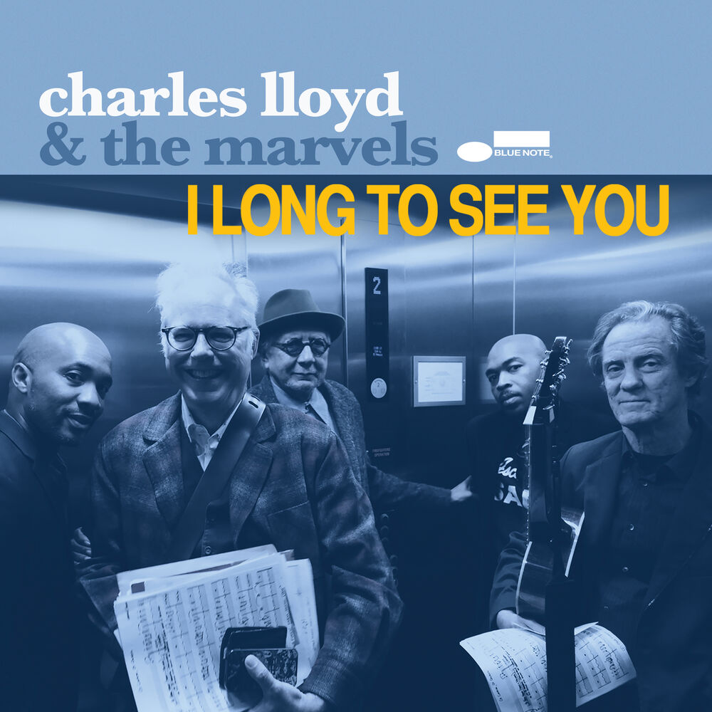 Picture of I Long To See You
