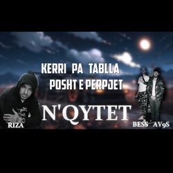 Cover of N'Qytet (feat. Av9s Bess)
