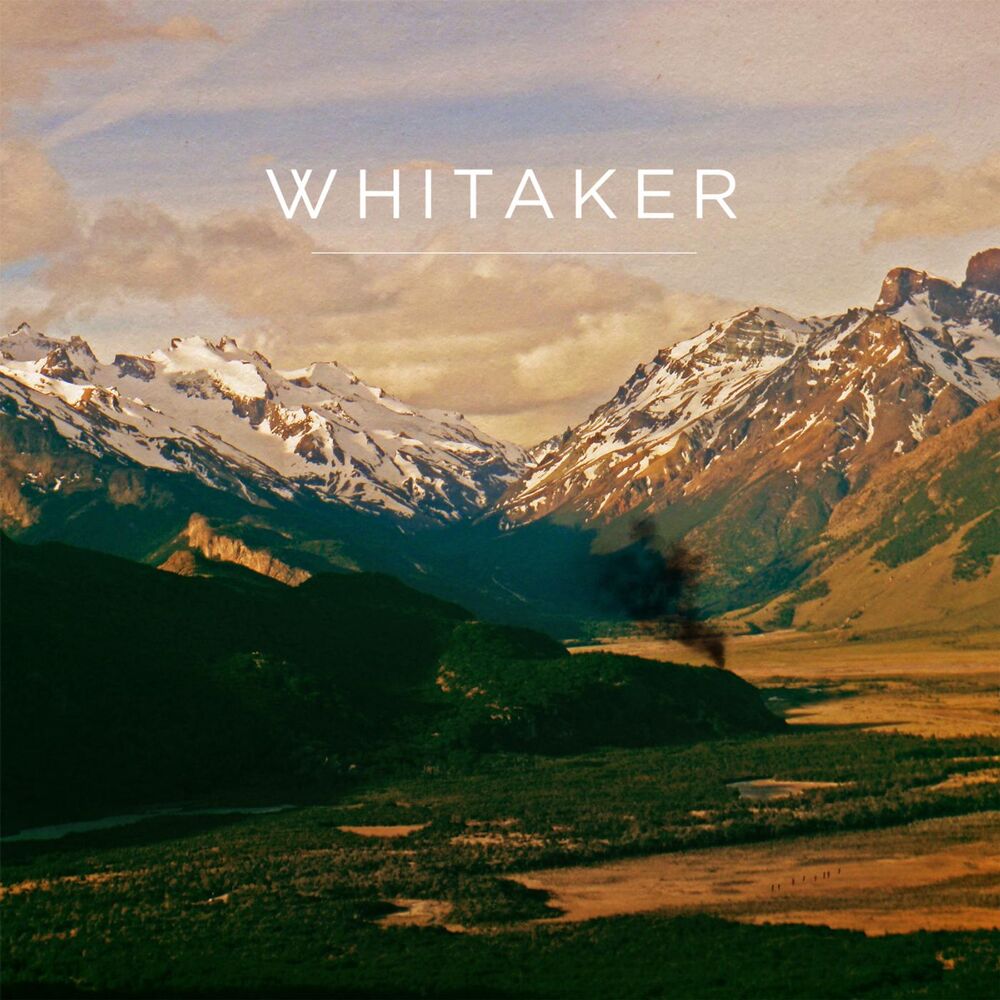 Picture of Whitaker