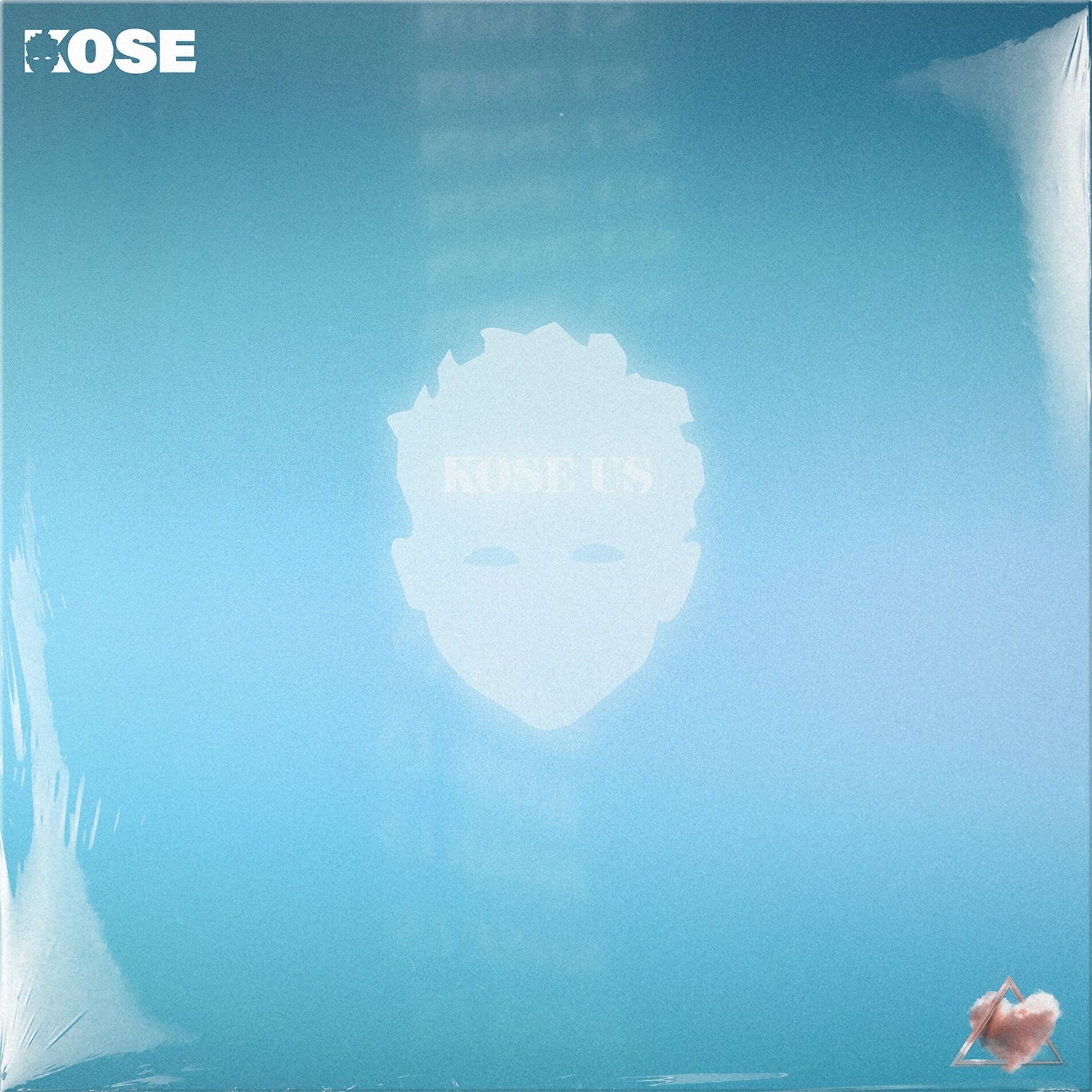 Album cover of US