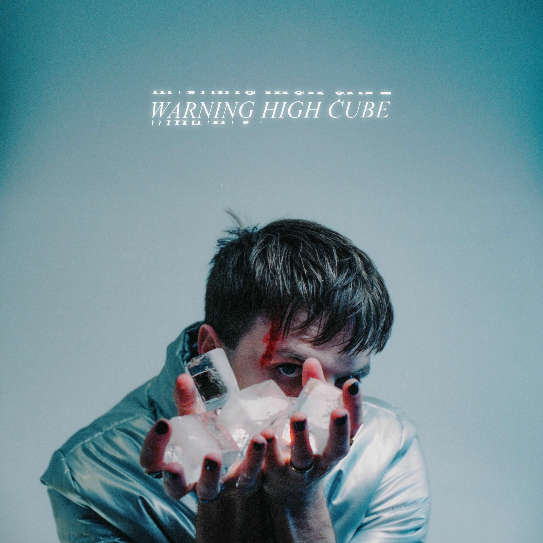 Album cover of machines (Live)