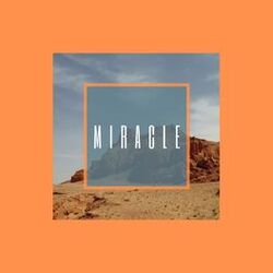 Cover of Miracle