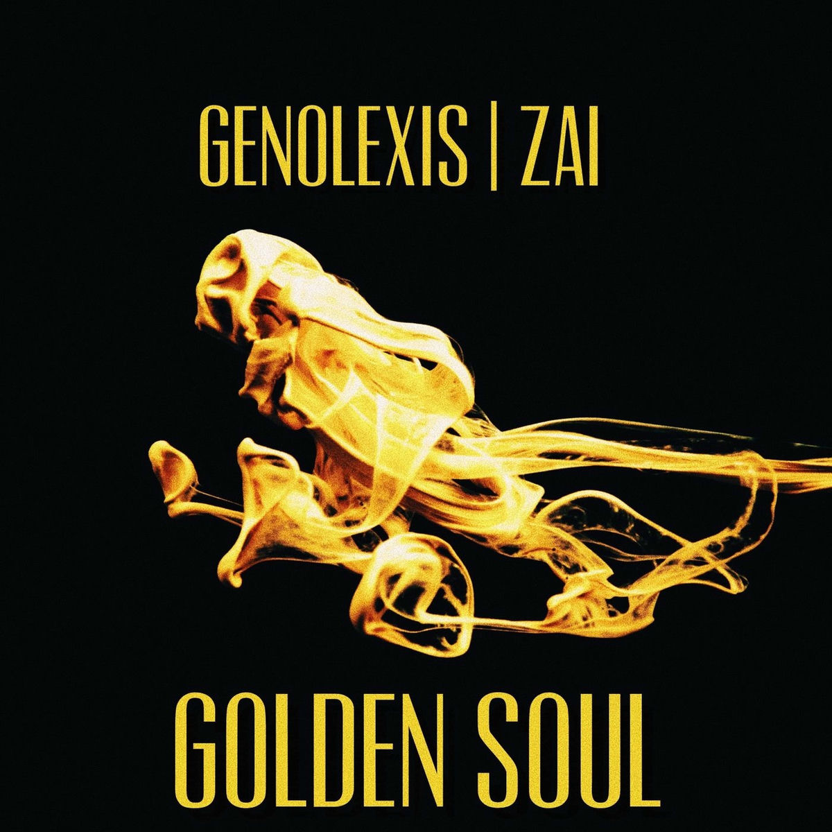 Album cover of Golden Soul