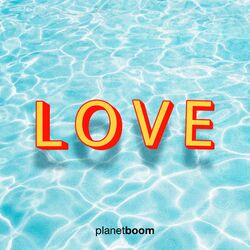 Cover of L O V E
