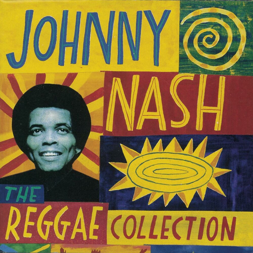 Picture of The Reggae Collection